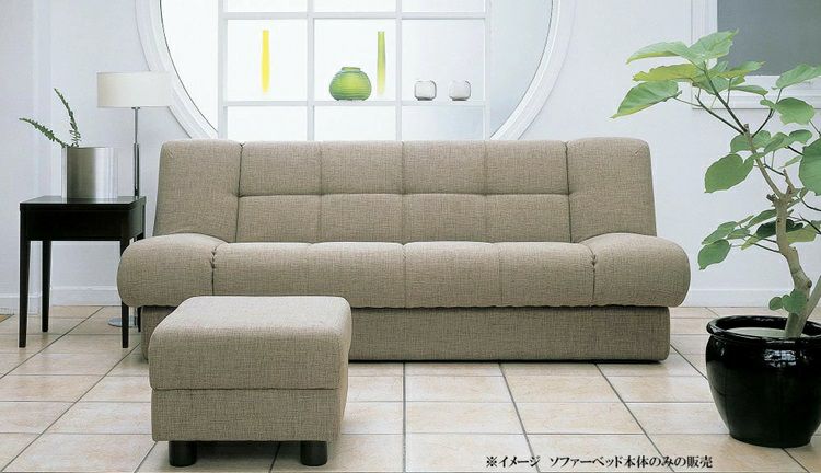 値段交渉可能送料込み定価19万訳あり高級家具日本ベッドデロスソファーベッド収納付 7/31価格改定】正規品 日本ベッド ソファーベッド デロス | ソファー