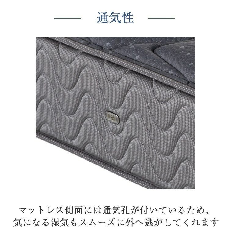 フランスベッド マットレス シングル LT-5000α ハード | 正規品 lt