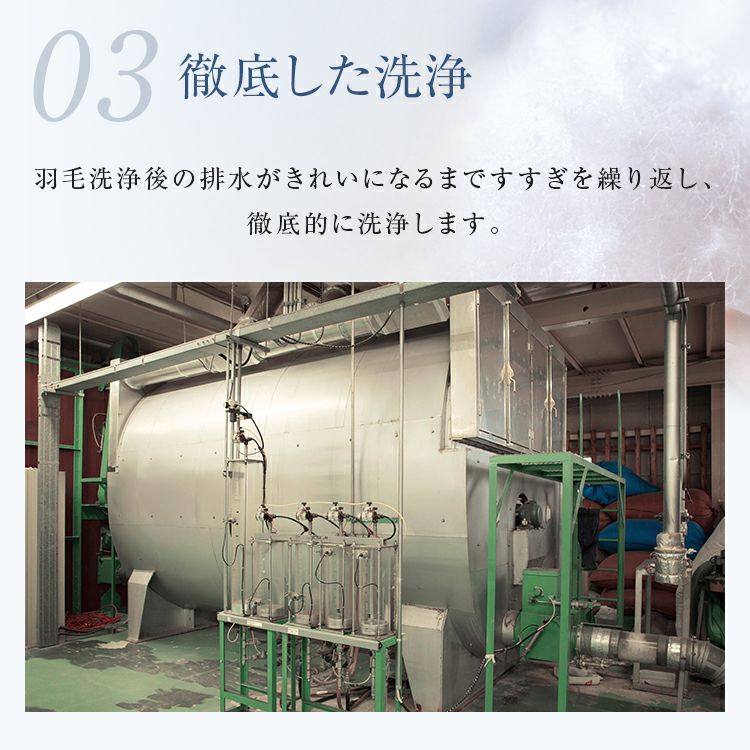 西川 羽毛布団 キング NP7053 230cm×210cm ※受注生産 | 正規品 西川製