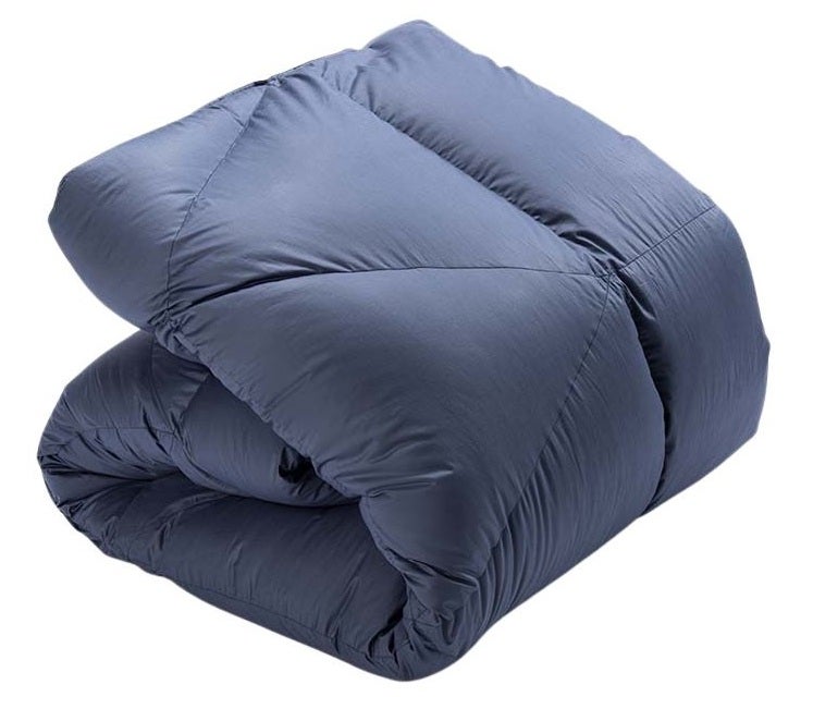 正規品 西川 羽毛布団 シングル NP7053 | 西川製 nishikawapremium