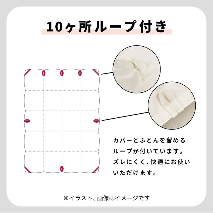 正規品 西川 羽毛布団 シングル NP7053 | 西川製 nishikawapremium