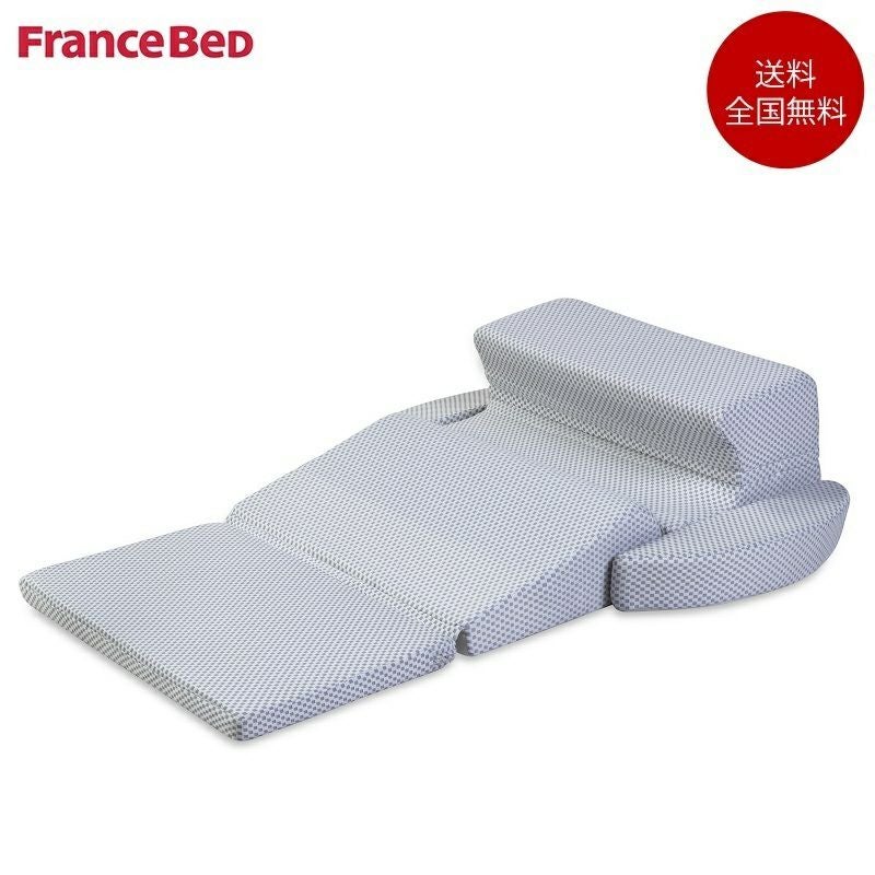 フランスベッド スノーレスピロー | 正規品 フランスベッド製 枕