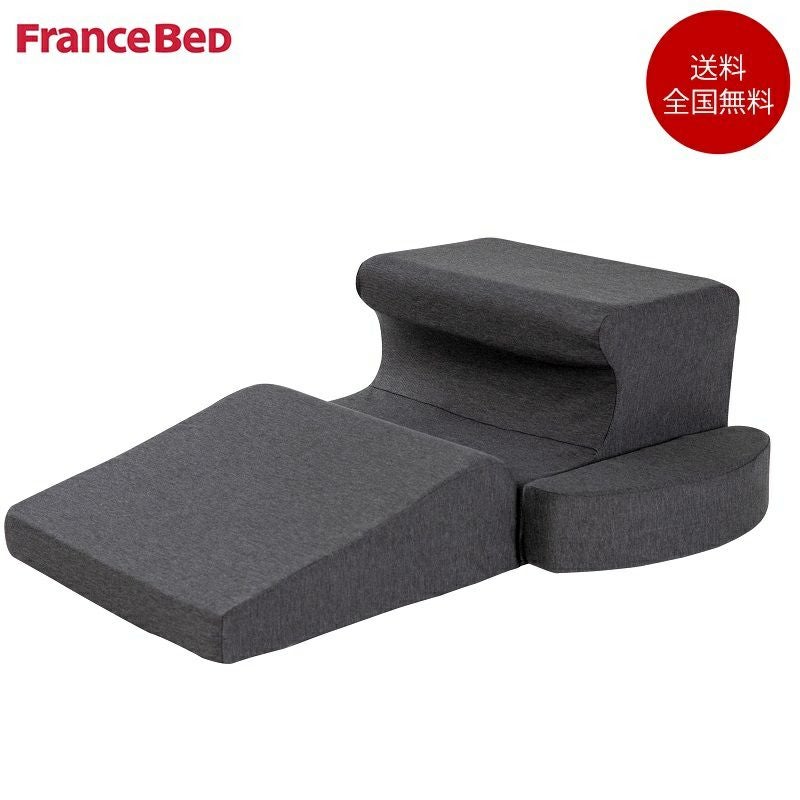 フランスベッド スノーレスピローミニ | 正規品 フランスベッド製 枕