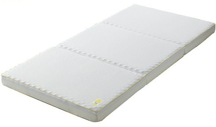 西川 マットレス 睡眠ラボ Dots Plus ヘルシーマットレス | 正規品