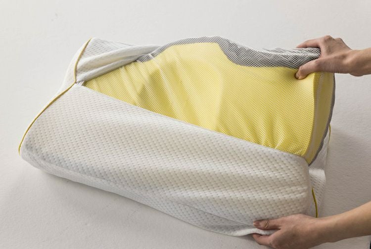 西川 枕 Dots ヘルシーピロー | 正規品 西川製 nishikawa 西川 睡眠