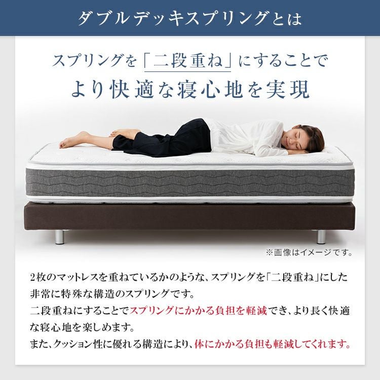 フランスベッド マットレス シングル LTレガシー ミディアムソフト