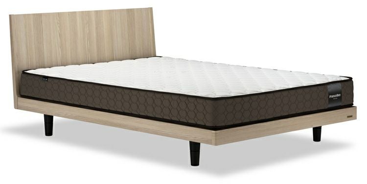 フランス　ベット　シングル　超美品 フランスベッド（FRANCEBED） 完売間近 ベッドフレーム シングル HJ