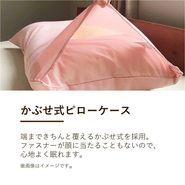ロマンス小杉 ピローケース V＆A ウィリアム・モリス いちご泥棒 5502
