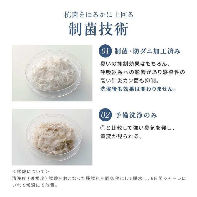 フランスベッド 羽毛布団 AS-DLQ-90 | 正規品 羽毛ふとん ポーランド産