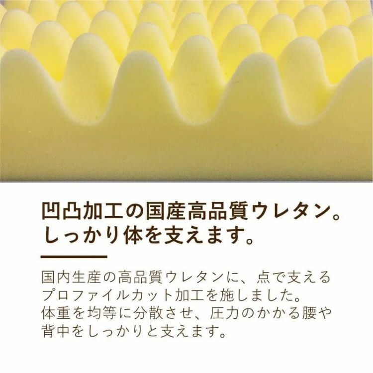 敷き布団 ロマンスゼロ ベーシック | 正規品 ロマンス小杉 ロマンス