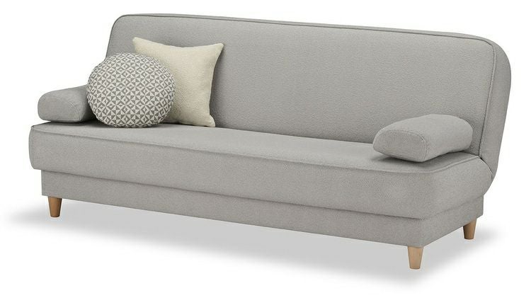R235 高級フランスベッド製 3Pソファベッド収納付 幅235cm フランスベッド ソファベッド レジーファ3【公式通販】