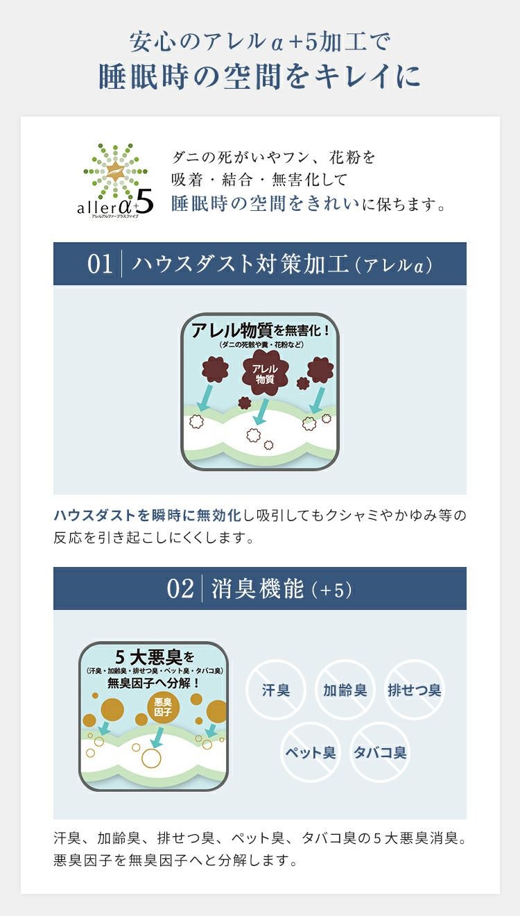 フランスベッド 羽毛布団 CS-03 1枚タイプ | 正規品 羽毛ふとん グース