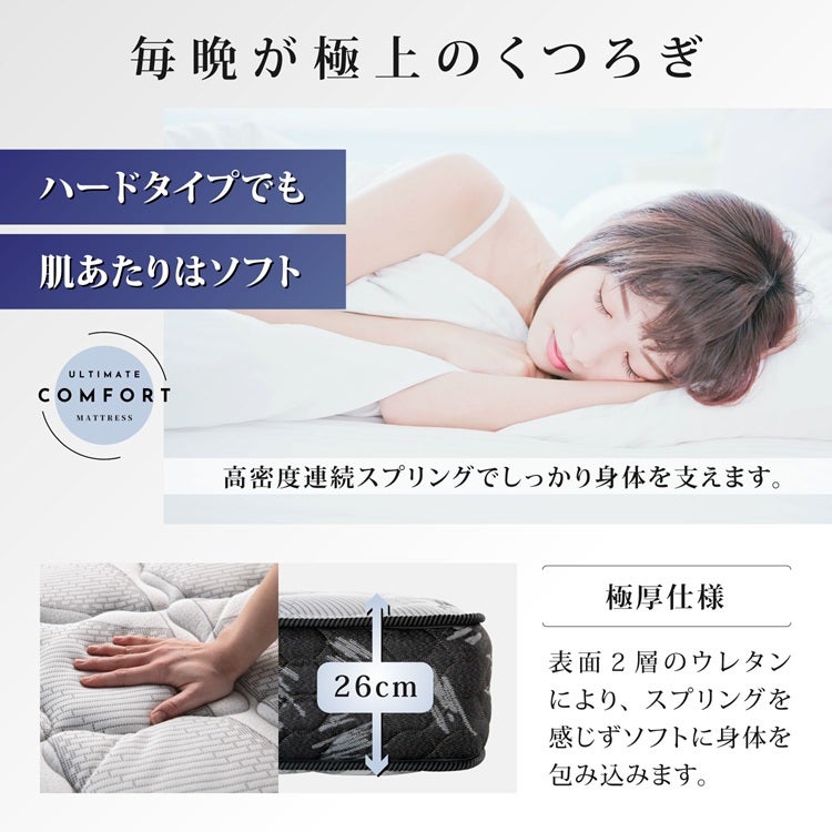 セット特価】正規品 フランスベッド ベッド エルダ03F 脚付き ZI-200